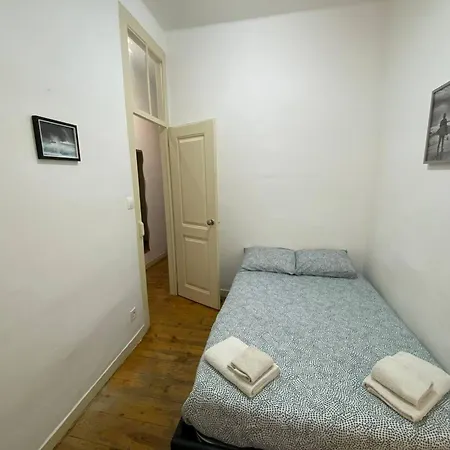Charming In With Terrace 55m² * Lisboa