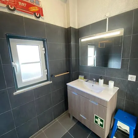 Lejlighed Charming In With Terrace 55m²