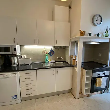 Charming In With Terrace 55m² * Lisboa