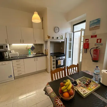 Apartamento Charming In With Terrace 55m² *