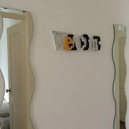 Charming In With Terrace 55m² * Lisboa