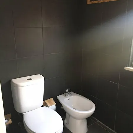 Charming In With Terrace 55m² Apartmán Lisboa